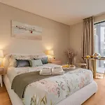 Apartament Modern Porto Retreat By Hostwise Vila Nova de Gaia