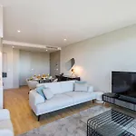 Apartament Modern Porto Retreat By Hostwise *