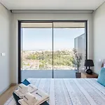 Modern Porto Retreat By Hostwise Apartament Vila Nova de Gaia