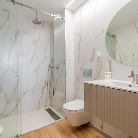 Appartement Modern Porto Retreat By Hostwise *
