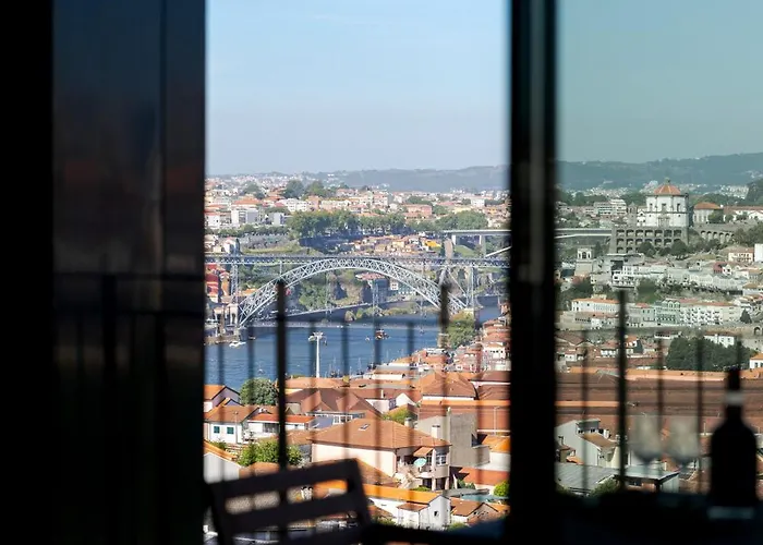 Modern Porto Retreat By Hostwise * Vila Nova de Gaia