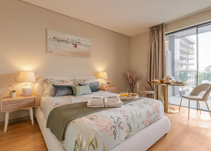 Appartement Modern Porto Retreat By Hostwise Vila Nova de Gaia