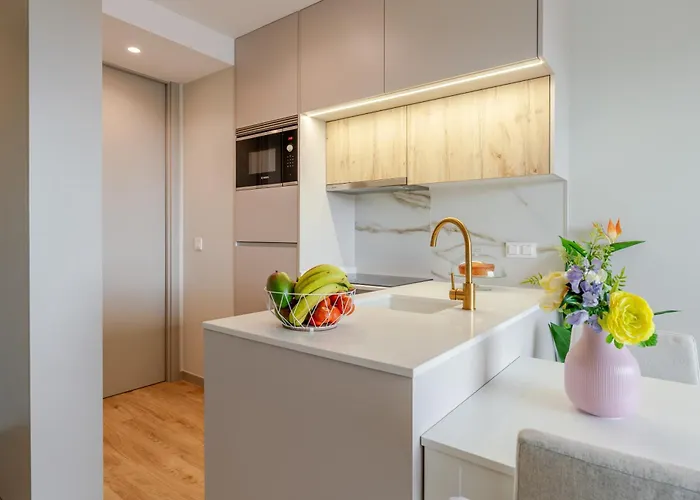 Appartement Modern Porto Retreat By Hostwise