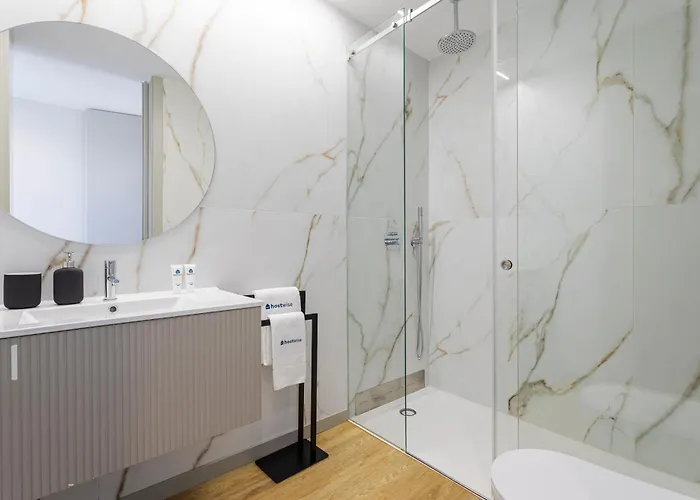 Modern Porto Retreat By Hostwise Vila Nova de Gaia