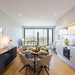 Modern Porto Retreat By Hostwise Apartment