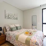 Modern Porto Retreat By Hostwise Apartment Vila Nova de Gaia