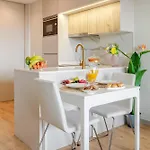 Modern Porto Retreat By Hostwise Apartment