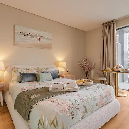 Διαμέρισμα Modern Porto Retreat By Hostwise Βίλα Νόβα ντε Γκάια