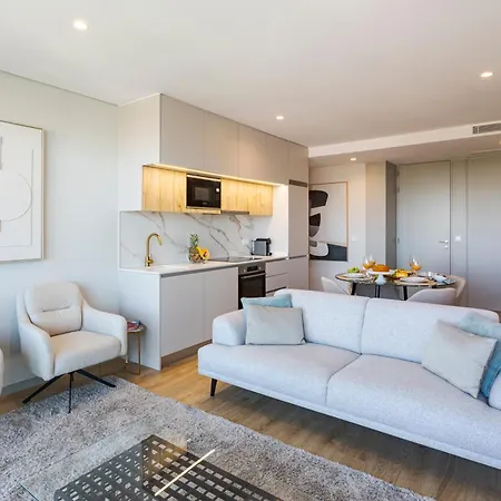 Modern Porto Retreat By Hostwise Βίλα Νόβα ντε Γκάια