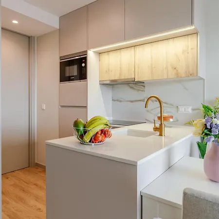 Appartamento Modern Porto Retreat By Hostwise