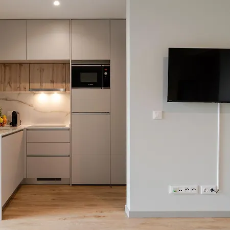 Modern Porto Retreat By Hostwise Βίλα Νόβα ντε Γκάια
