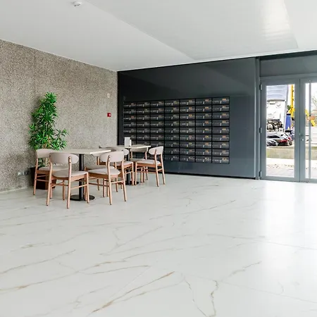 Modern Porto Retreat By Hostwise Appartamento Vila Nova de Gaia