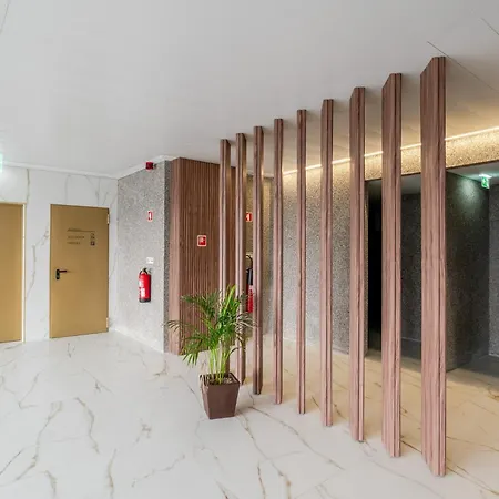 Appartamento Modern Porto Retreat By Hostwise