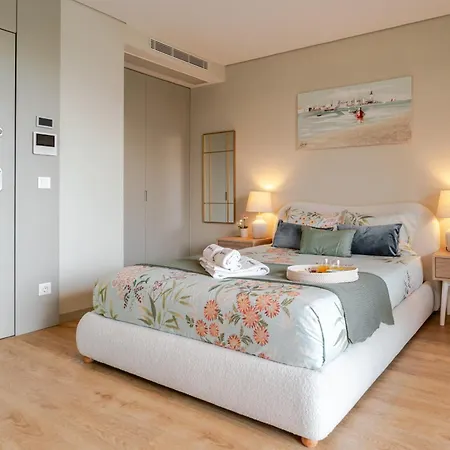 Διαμέρισμα Modern Porto Retreat By Hostwise Βίλα Νόβα ντε Γκάια