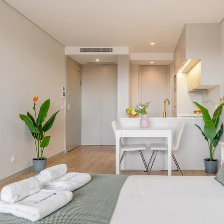 Modern Porto Retreat By Hostwise Διαμέρισμα *