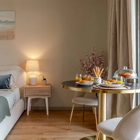 Apartamento Modern Porto Retreat By Hostwise Vila Nova de Gaia