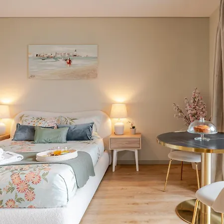 Modern Porto Retreat By Hostwise Βίλα Νόβα ντε Γκάια