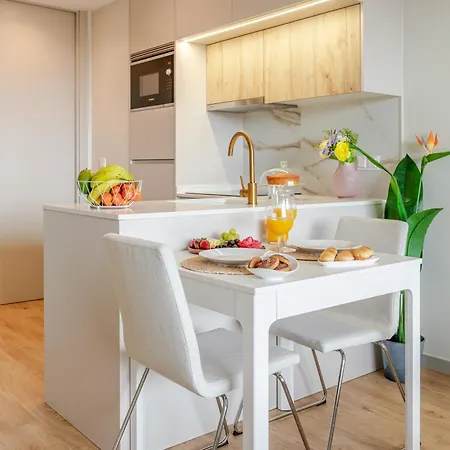 Modern Porto Retreat By Hostwise Apartamento