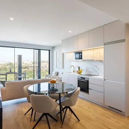 Modern Porto Retreat By Hostwise Apartamento Vila Nova de Gaia