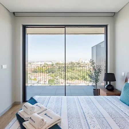 Modern Porto Retreat By Hostwise Apartamento Vila Nova de Gaia