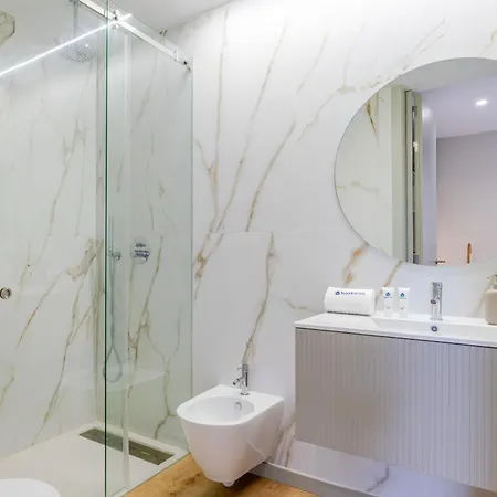 Modern Porto Retreat By Hostwise Apartamento