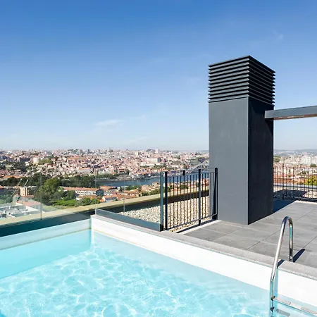 Modern Porto Retreat By Hostwise Appartamento Vila Nova de Gaia