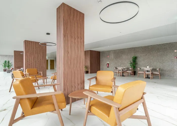 Appartamento Modern Porto Retreat By Hostwise *