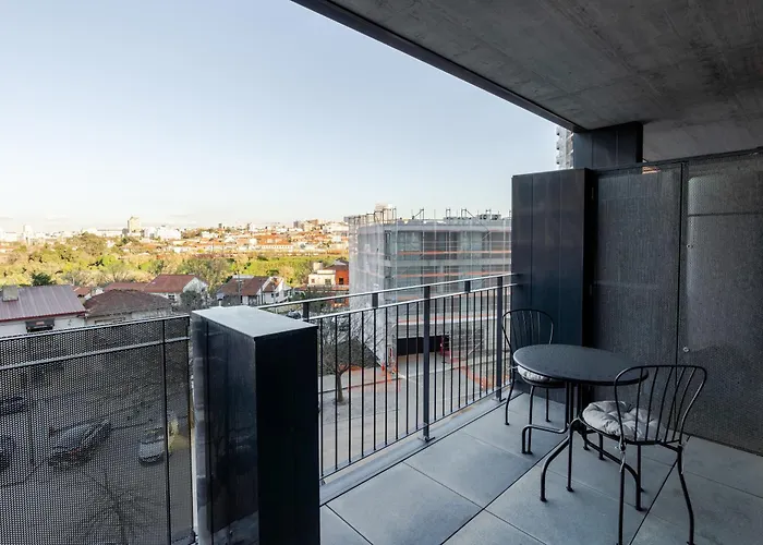 Appartamento Modern Porto Retreat By Hostwise Vila Nova de Gaia